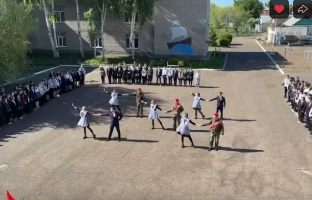 ВАЛЬС ПОБЕДЫ 2025.
