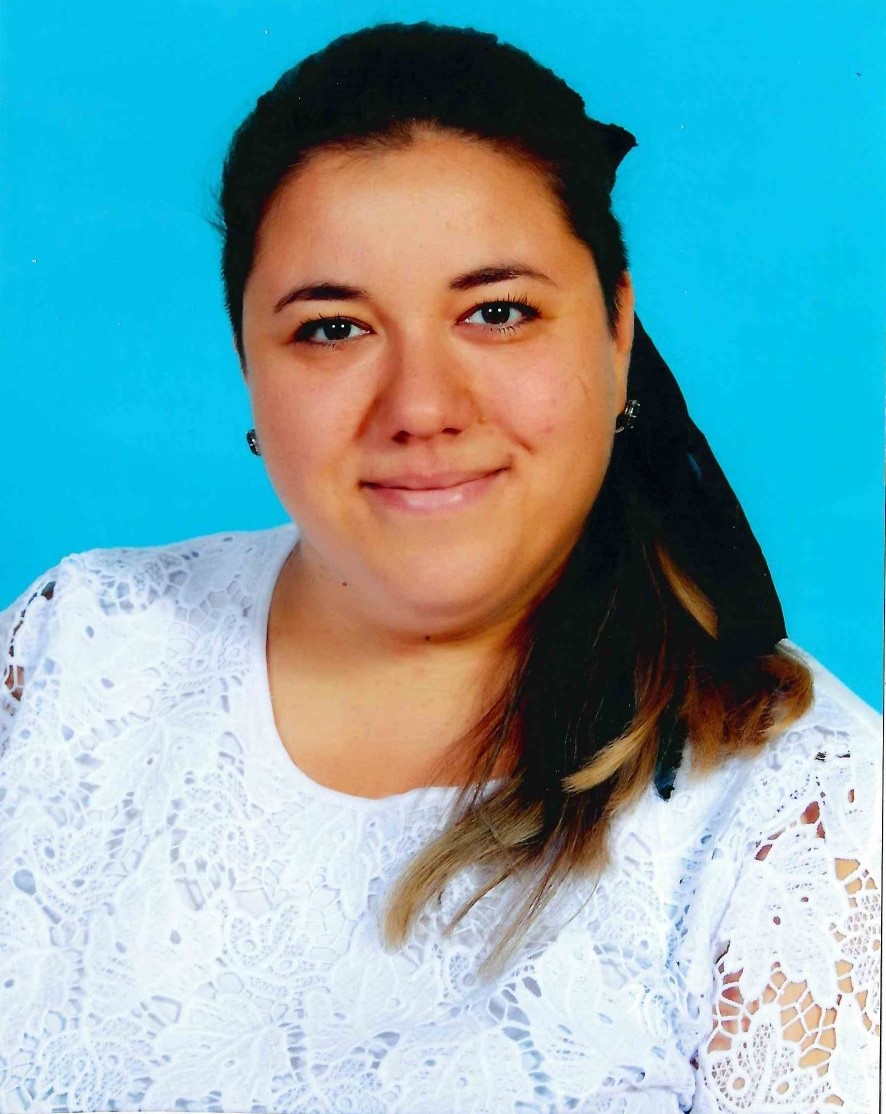 Щербинина Галина Константиновна (имеется согласие на обработку ПД).