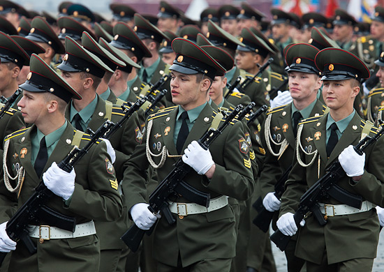 О военном учебном центре.