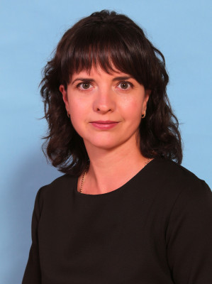 Белова Оксана Сергеевна Белова Оксана Сергеевна